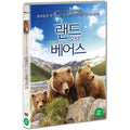 [DVD] Land Of The Bears