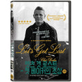[DVD] Let`S Get Lost