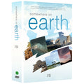 [DVD] Somewhere On Earth