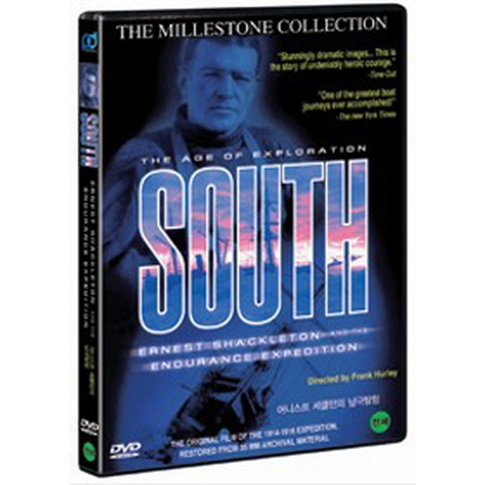 [DVD] The Age Of Exploration South