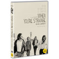 [DVD] When You`Re Strange: A Film About The Doors