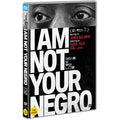 [DVD] I Am Not Your Negro