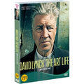 [DVD] David Lynch The Art Life