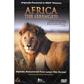 [DVD] Africa The Serengeti
