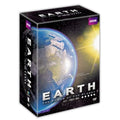 [DVD] Planet Of Earth Power (5Disc)- Bbc Hdnatural Science Special