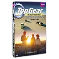 [DVD] Top Gear: Boswana - Bbc Car Sports Documentary