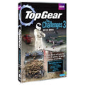 [DVD] Top Gear: Challenger 3 (2Disc)- Bbc Car Sport Documentary
