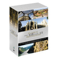 [DVD] 2Nd Album (6Disc)- Bbc Hd Music Special