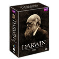 [DVD] The 200Th Anniversary Of Dawin, The 150Th Anniversary Of The Origin Of The Species Special Planning (6Disc)- Bbc Hd Science Documentary Drama Special