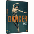[DVD] DANCER