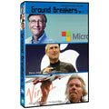 [DVD] Ground Breakers 1
