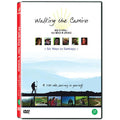 [DVD] Walking The Camino: Six Ways To Santiago