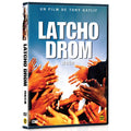 [DVD] Safe Journey, Latcho Drom