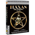 [DVD] Haxan: The Witches