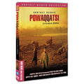 [DVD] POWAQQATSI