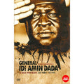 [DVD] General Idi Amin Dada