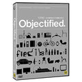 [DVD] OBJECTIFIED