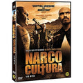 [DVD] NARCO.CULTURA