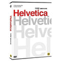 [DVD] HELVETICA