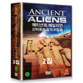 [DVD] Ancient Aliens