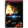 [DVD] The Universe: Explore The Edges Of The Unknown