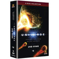 [DVD] The Universe