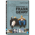 [DVD] Sketches Of Frank Gehry