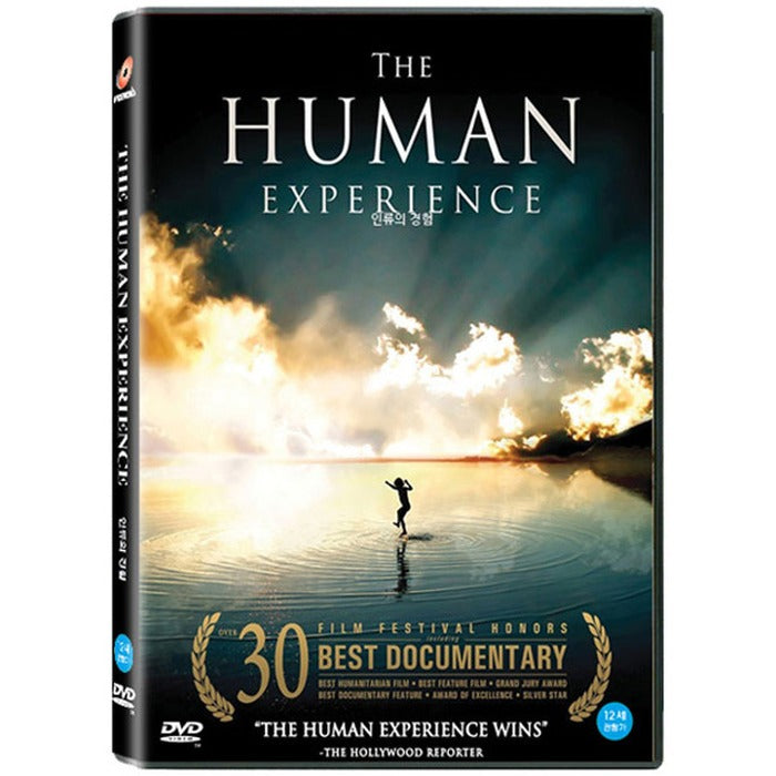 [DVD] The Human Experience