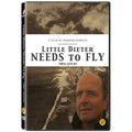 [DVD] Little Dieter Needs To Fly