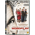 [DVD] WORDPLAY