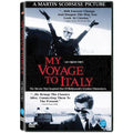 [DVD] My Voyage To Italy