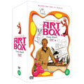 [DVD] Art Box: Tony Hart