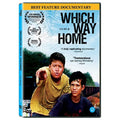[DVD] Which Way Home