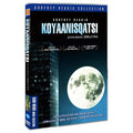 [DVD] KOYAANISQATSI