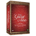 [DVD] The Great Artists (5Disc)