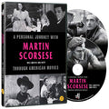 [DVD] A Personal Journey With Martin Scorsesethroughamerican Movies