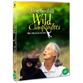 [DVD] Jane Goodall'S Wild Chimpanzees