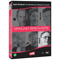 [DVD] Ground Breakers: Ingvar Kamprad