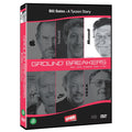 [DVD] Ground Breakers: Bill Gates