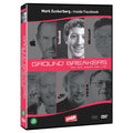 [DVD] Ground Breakers: Mark Zuckerberg