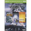 [DVD] Imax Volcanic Amplification (3Disc.Outbox) - St Helene Volcanic Amplification+Gyeonggi Trench+Gyeonggi Trench