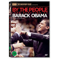 [DVD] By The People: The Election Of Barack Obama