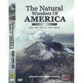 [DVD] Natural Wonders Of America