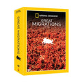 [DVD] Great Migrations