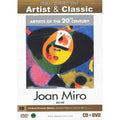 [DVD] Joan Miro