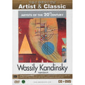 [DVD] Wassily Kandinsky