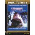 [DVD] Search For The Great Sharks
