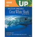 [DVD] Great White Shark