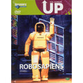 [DVD] ROBOSAPIENS