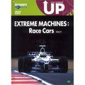 [DVD] Extreme Machines: Race Cars